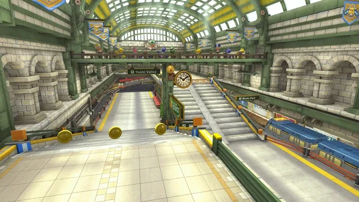 Super Bell Subway