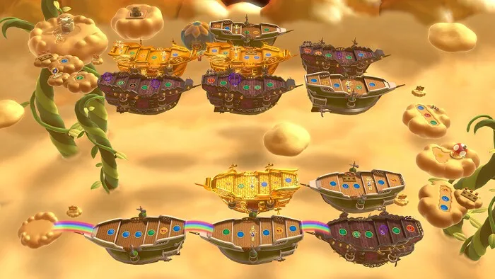 Airship Central