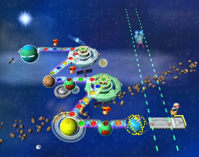 Astro Avenue