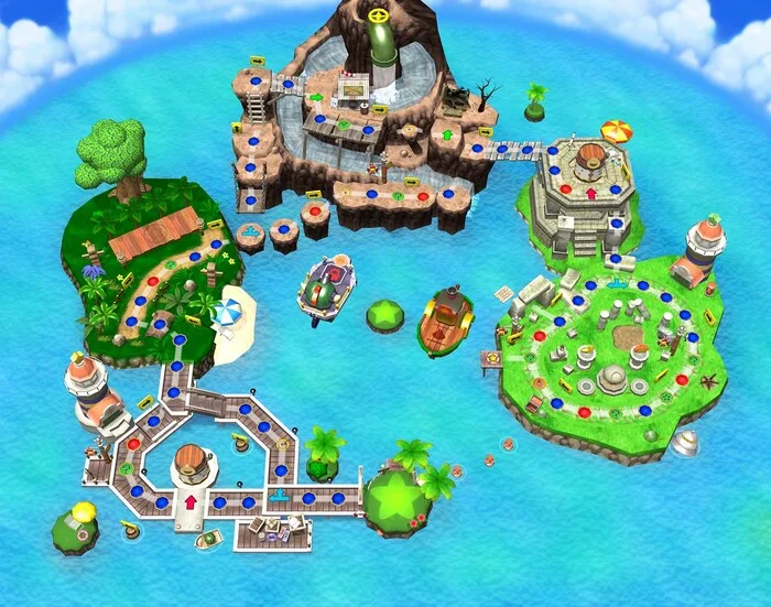 Castaway Bay