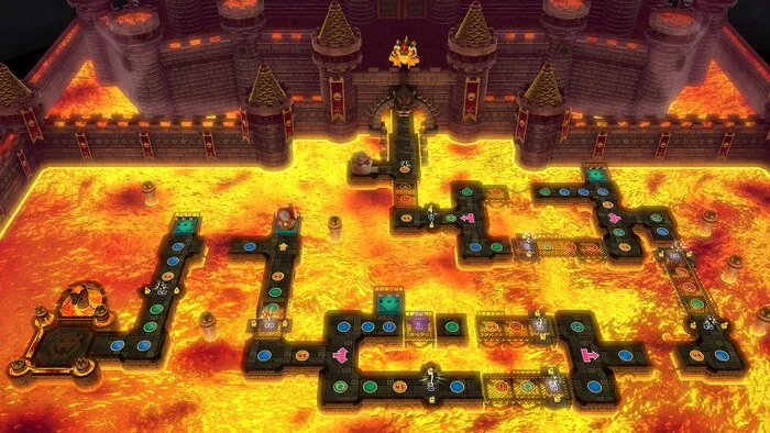 Chaos Castle