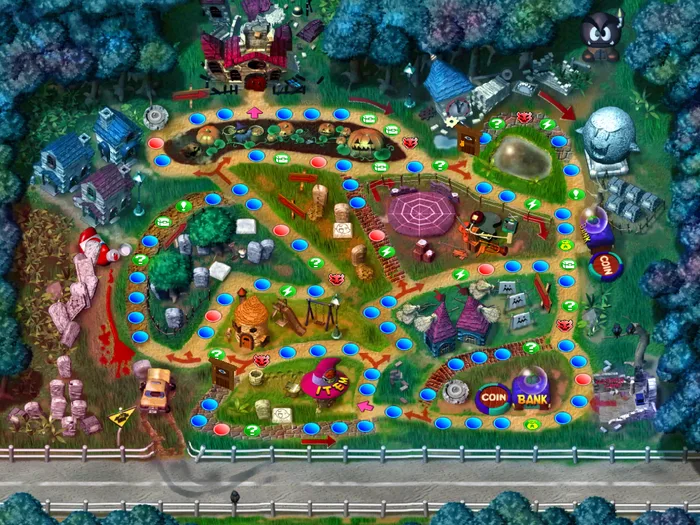 Horror Land