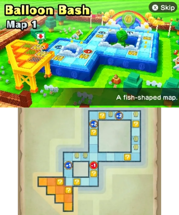 Map 1