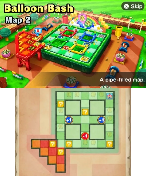 Map 2