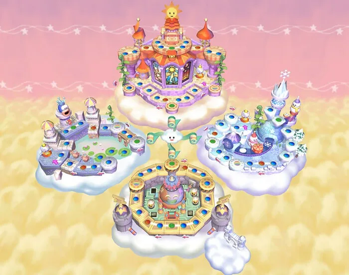 Rainbow Dream
