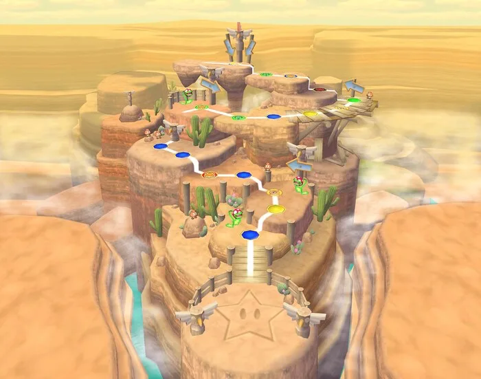 Thirsty Gulch