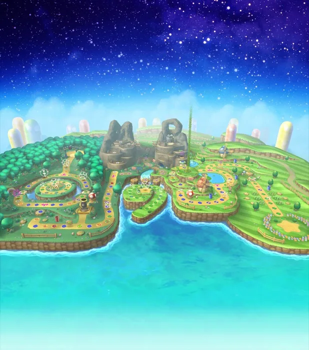 Toad Road
