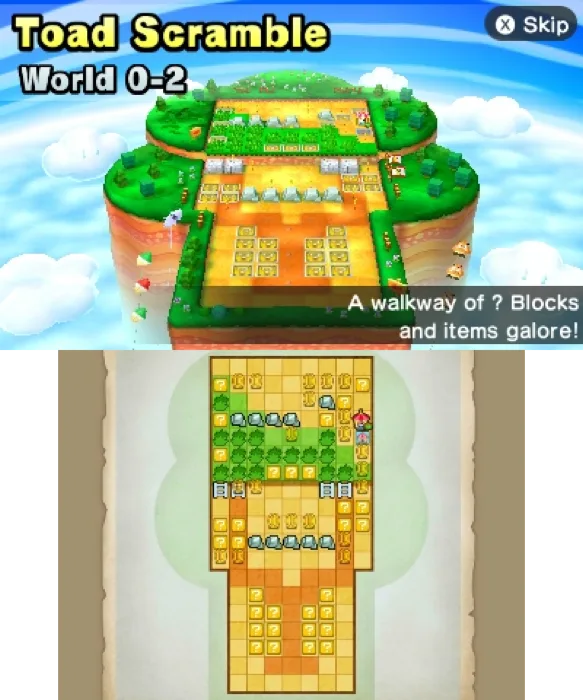 World 0 2