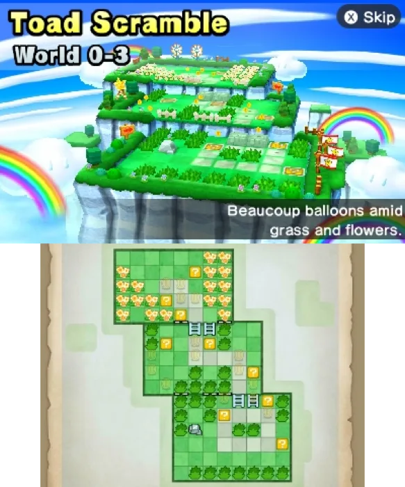 World 0 3