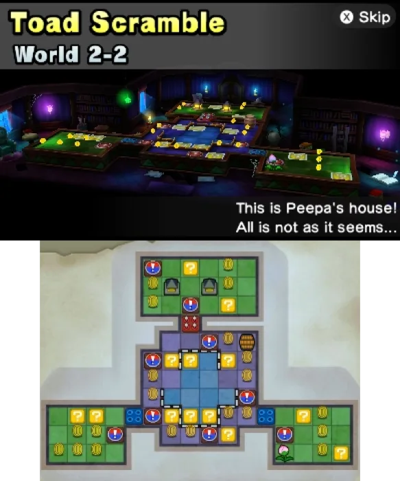 World 2 2