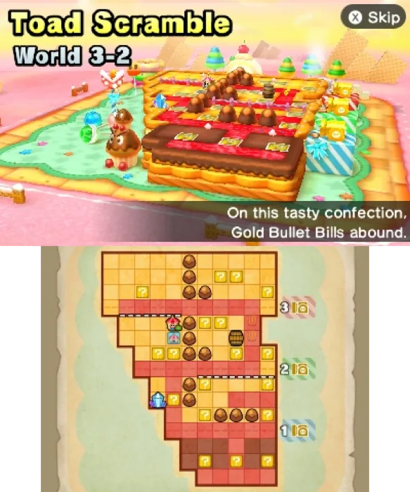 World 3 2