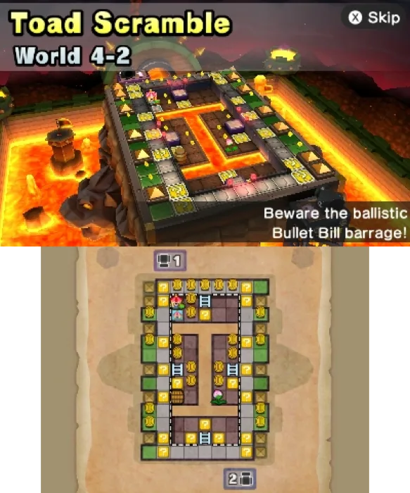 World 4 2