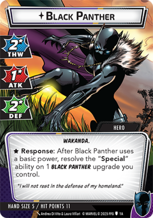 Black Panther Shuri
