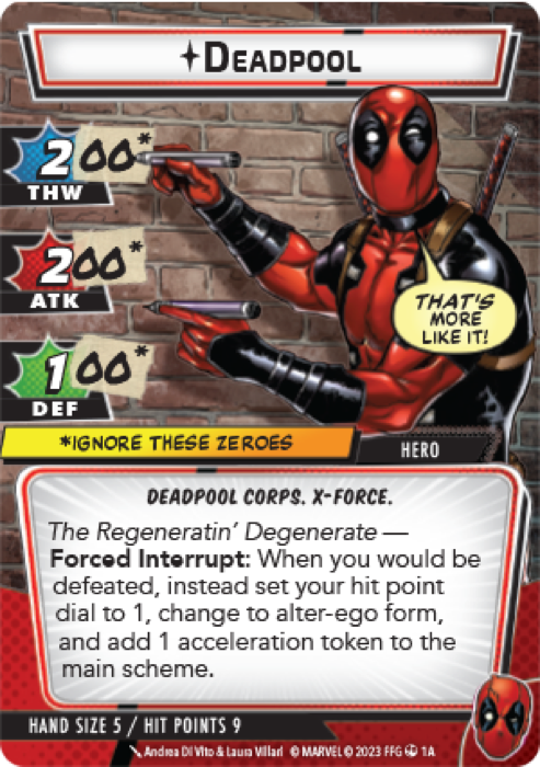 Deadpool