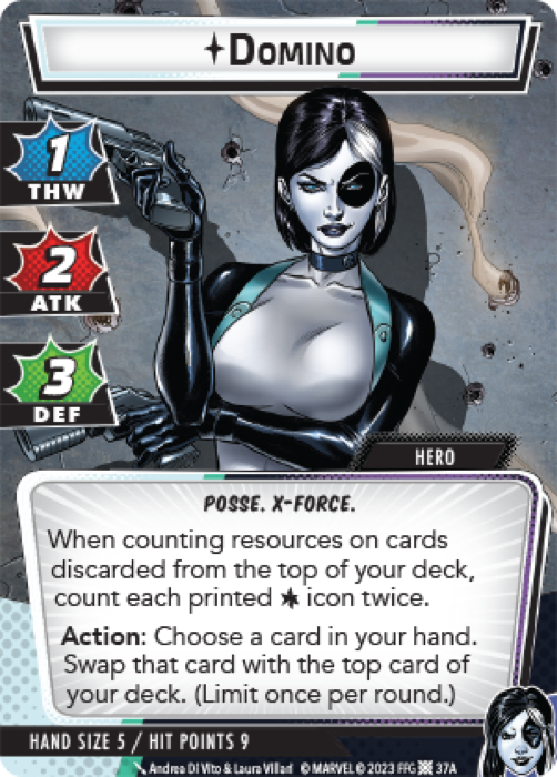 Domino