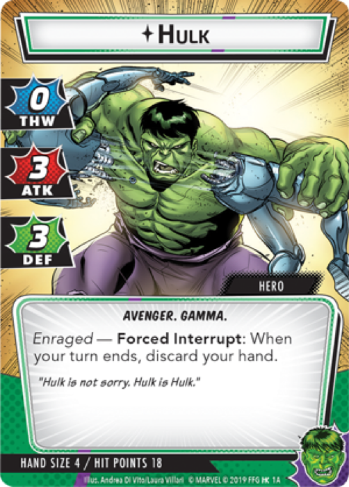 Hulk