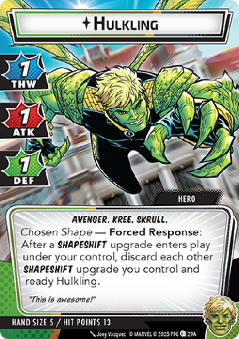 Hulkling