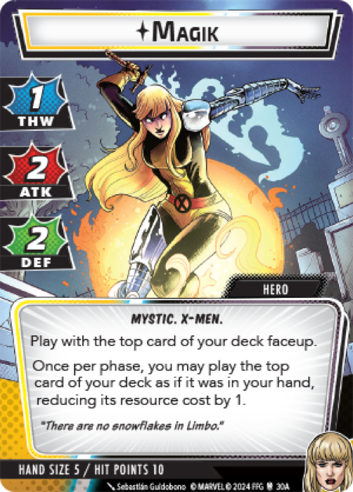 Magik