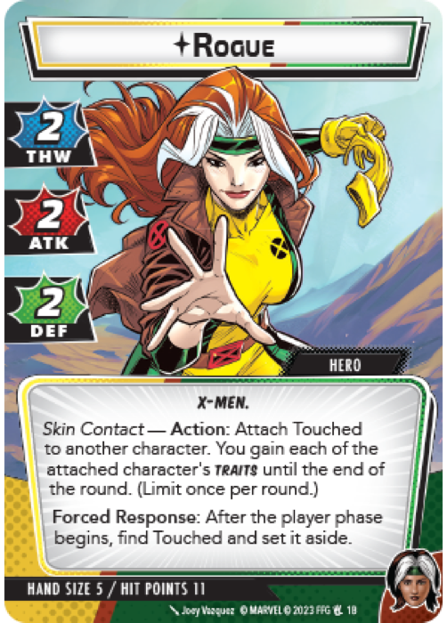 Rogue