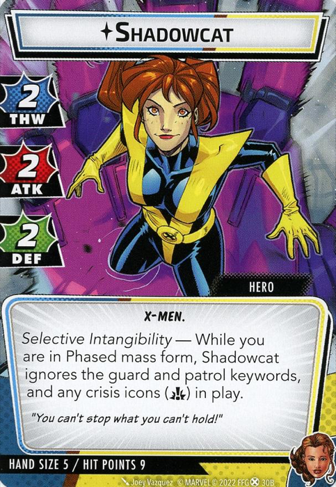 Shadowcat