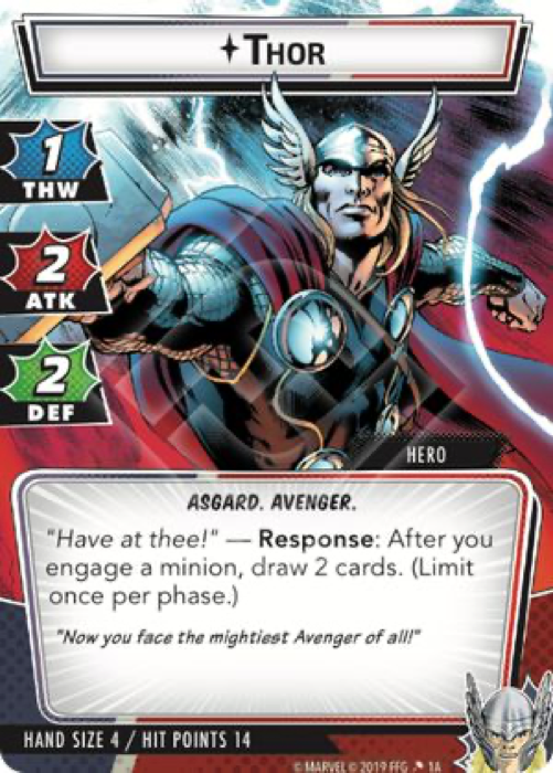 Thor