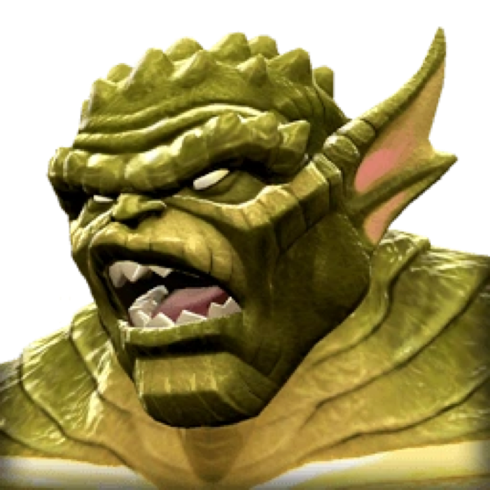 Abomination