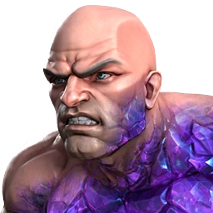 Absorbing Man