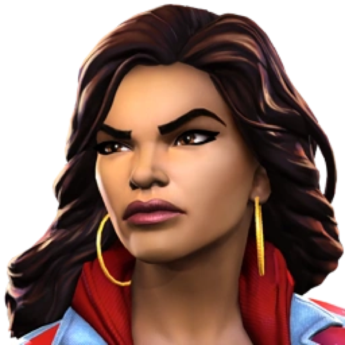 America Chavez