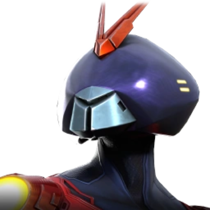 Ant Man Future