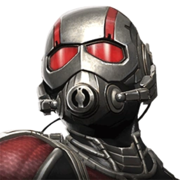 Ant Man