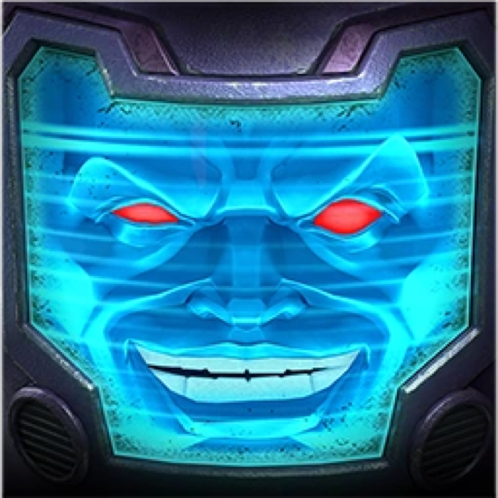 Arnim Zola