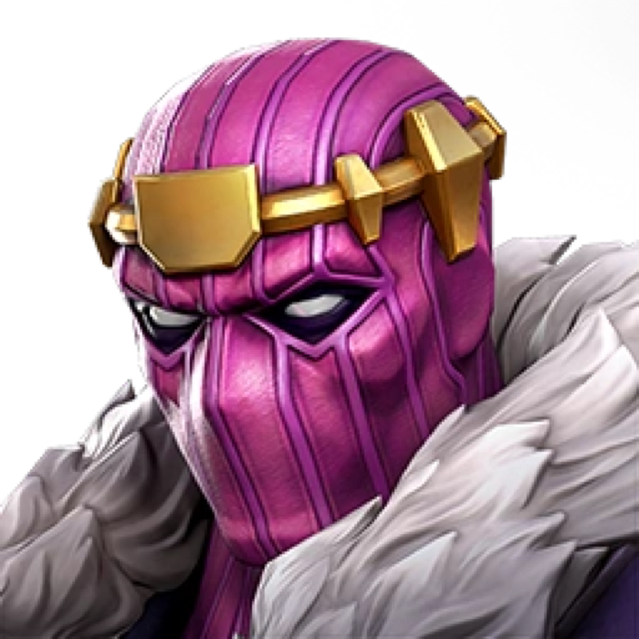 Baron Zemo