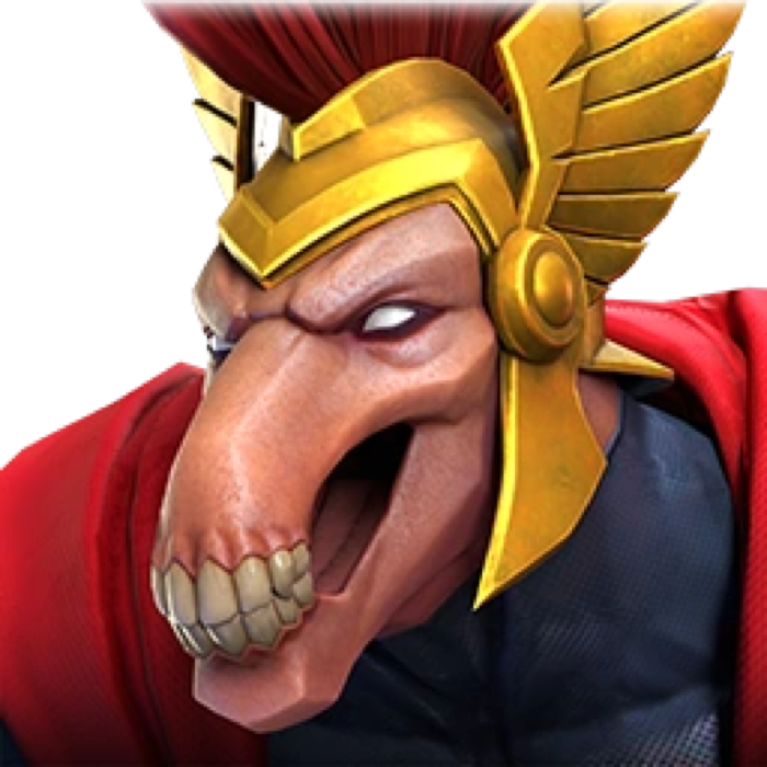 Beta Ray Bill