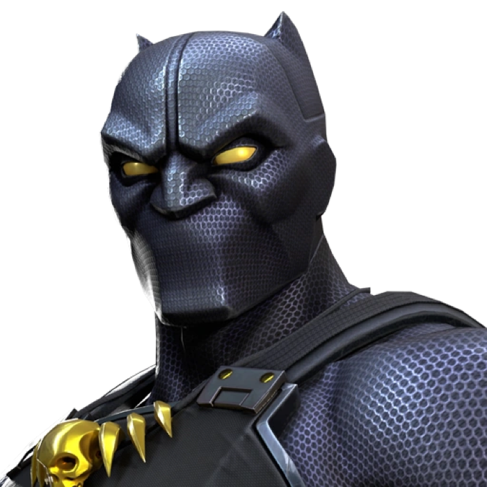 Black Panther