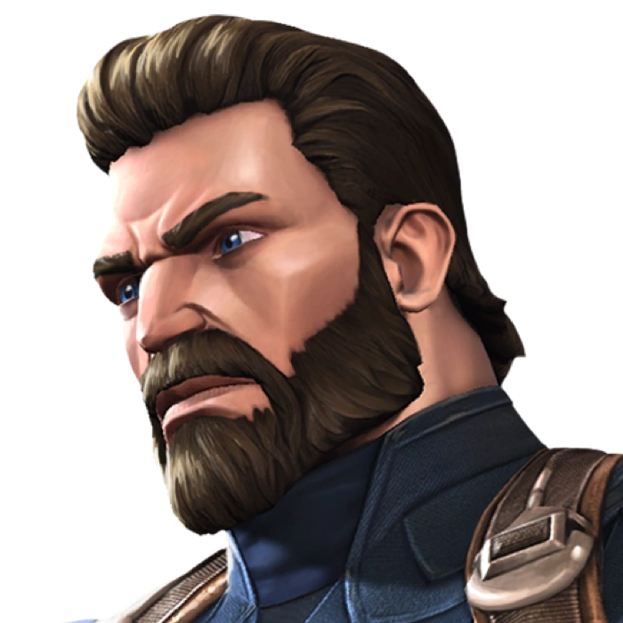 Captain America Infinity War