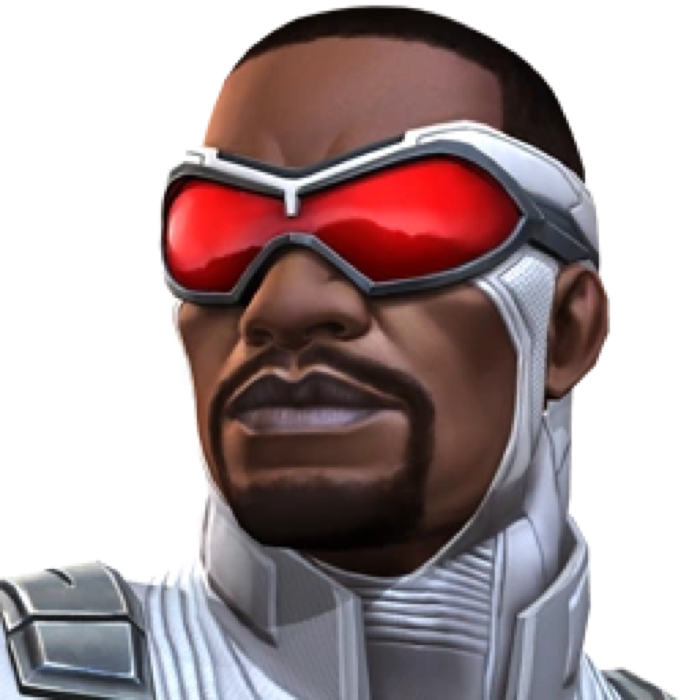 Captain America Sam Wilson