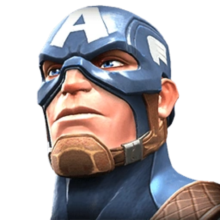 Captain America Wwii
