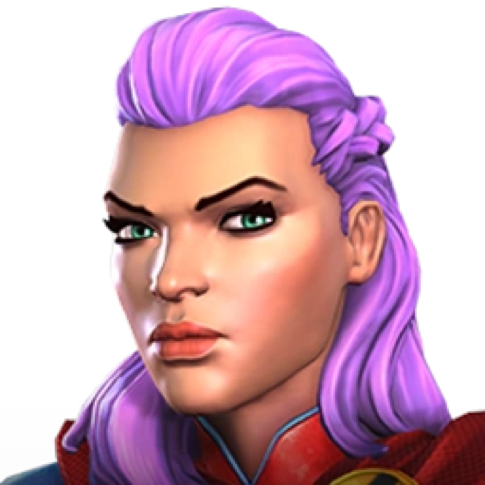 Captain Britain
