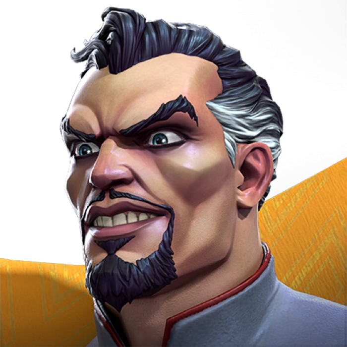 Count Nefaria