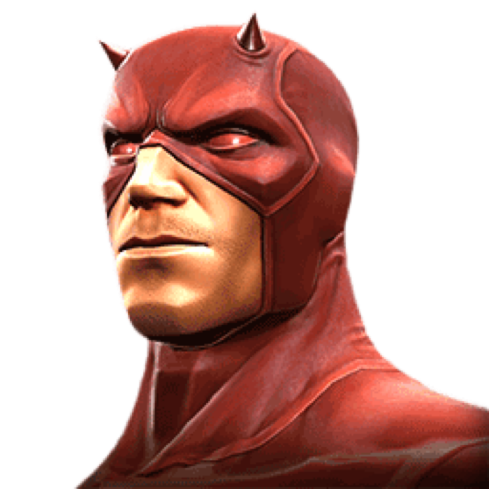 Daredevil Classic