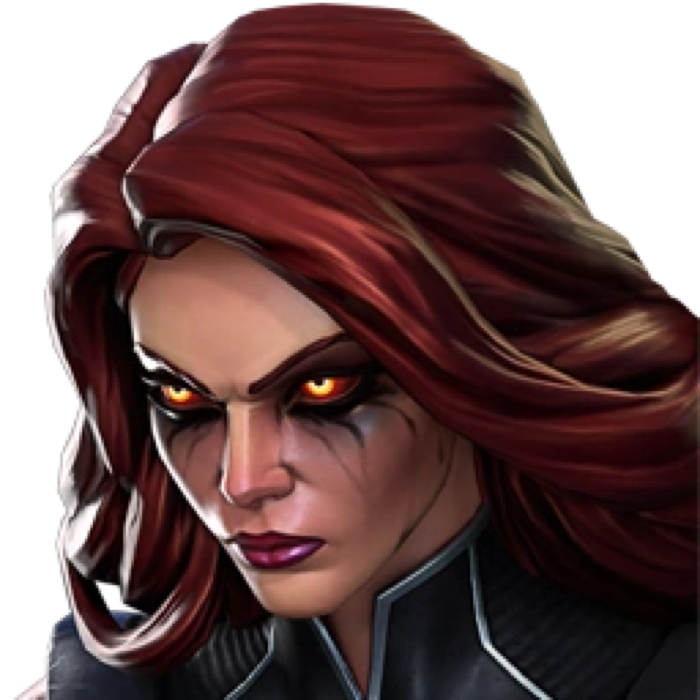 Dark Phoenix
