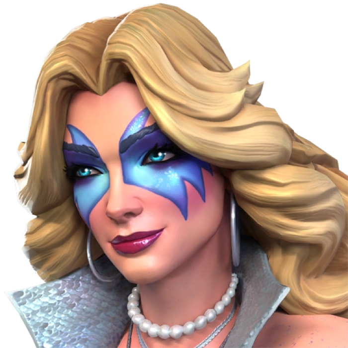 Dazzler