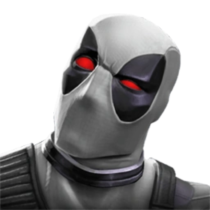 Deadpool X Force