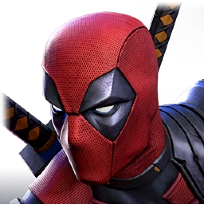 Deadpool