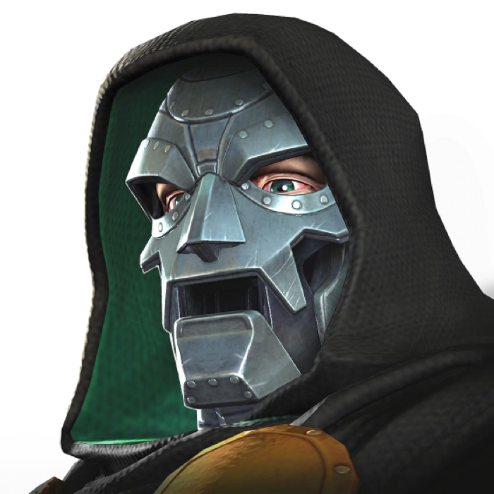 Doctor Doom