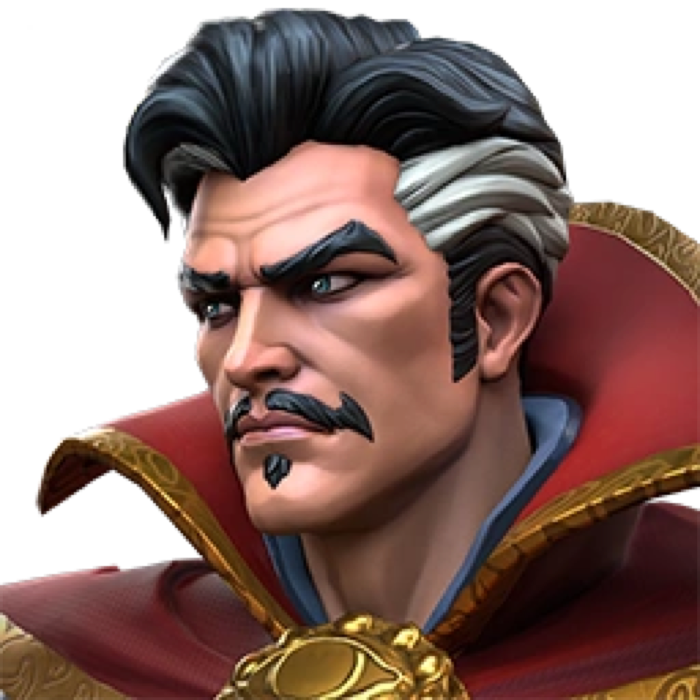 Doctor Strange