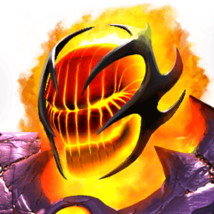 Dormammu