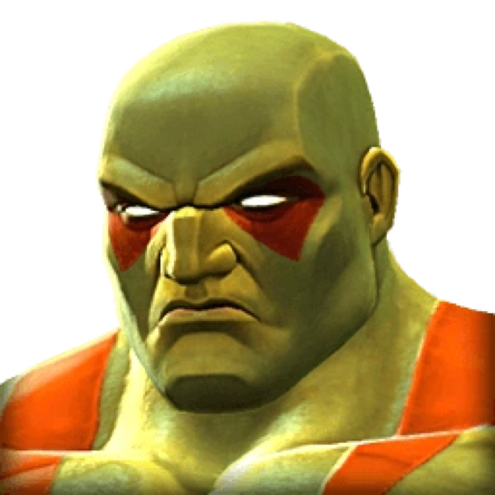 Drax