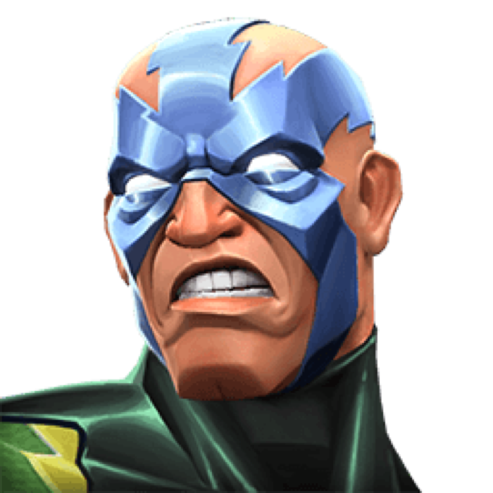 Electro