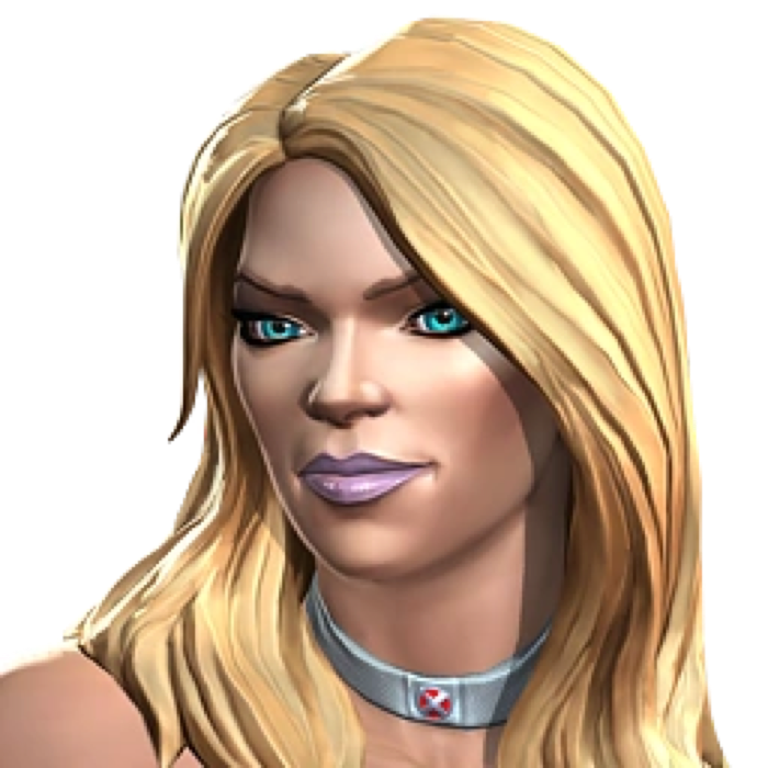 Emma Frost